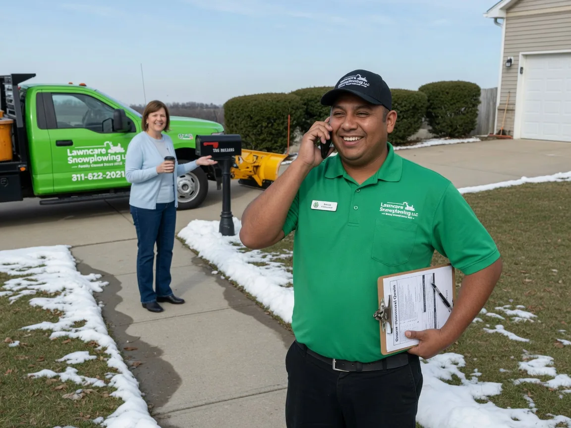 Lawn Care Services By Expert Landscaper Adams Center, NY FAQs